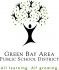 Green Bay Area Logo